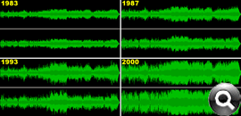 "Something" in 4 Versionen