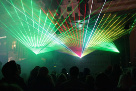 Lasershow