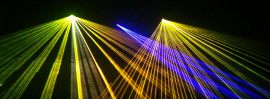 Lasershow